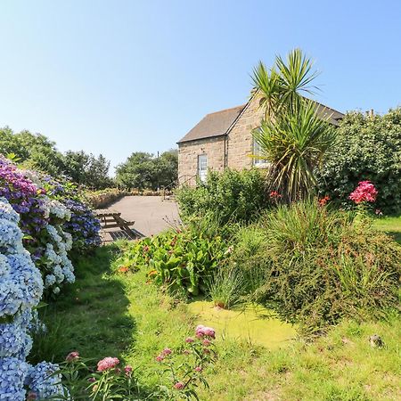 The Cottage Penzance Eksteriør billede