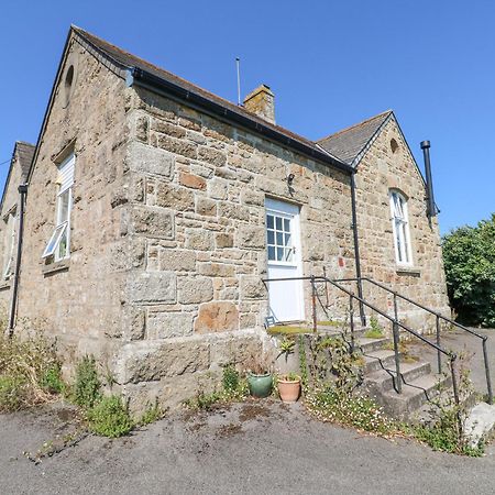 The Cottage Penzance Eksteriør billede